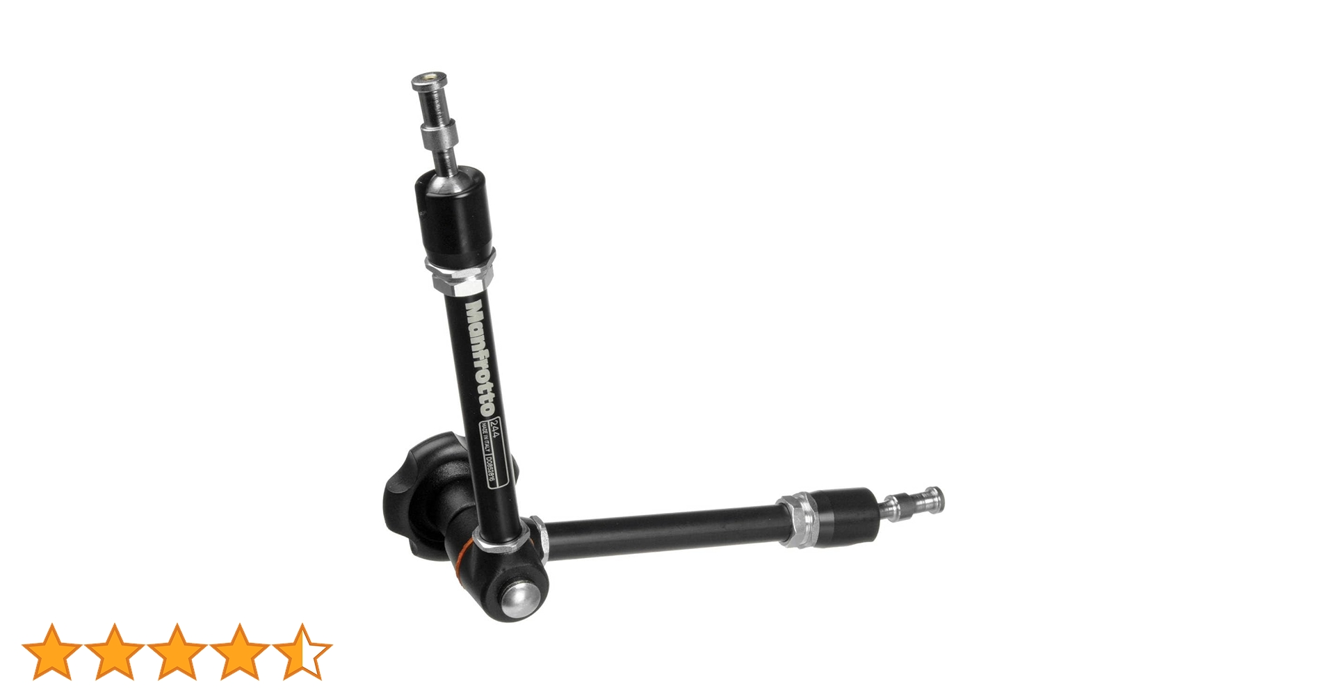 Amazon.co.jp: Manfrotto アクセサリー バリアブルフリクションアーム